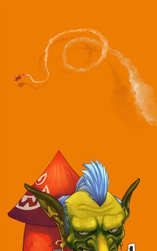地精部队的弱点在哪里？如何有效克制地精部队？  第1张