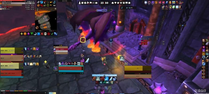 魔兽世界木桩练习技巧有哪些？  第3张