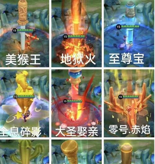 英雄联盟中龙年皮肤的猴子如何获得？  第2张