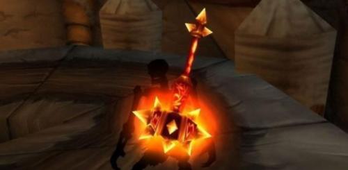 魔兽世界如何装备双橙色物品？  第1张
