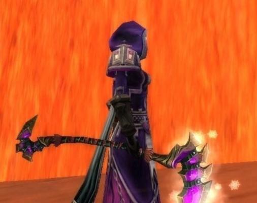 魔兽世界如何装备双橙色物品？  第3张