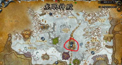 魔兽世界荒野之神怎么来的？获得方式和用途是什么？  第2张