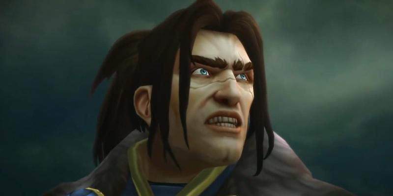 魔兽世界中屠城瓦王如何获得？  第2张