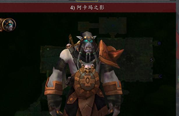 魔兽世界海山怎么去？海山的入口在哪里？  第1张