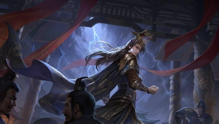 三国杀幻系列武将的发布时间是什么时候？有哪些期待？  第1张