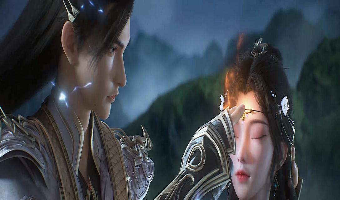 完美世界剧情混乱如何理清？  第1张