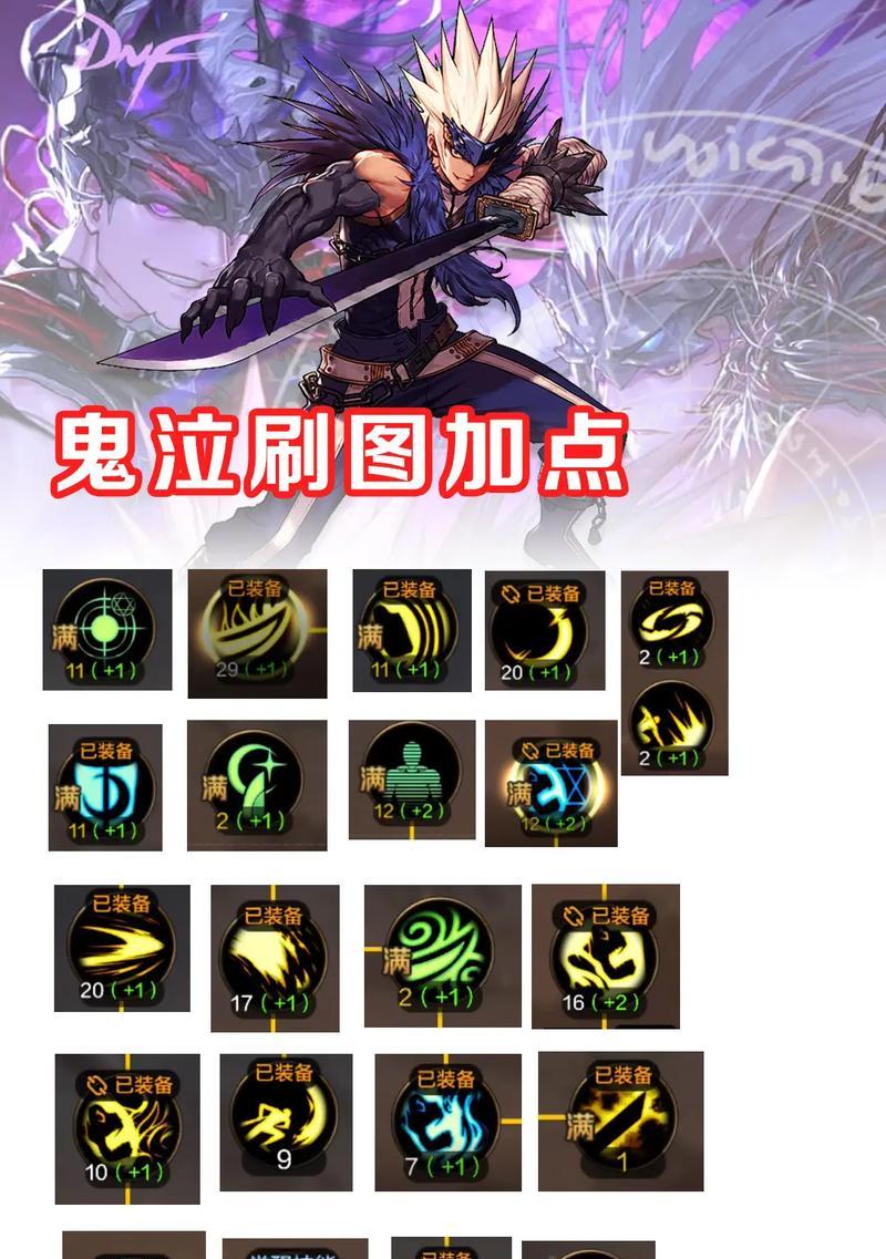 dnf鬼泣技能释放技巧有哪些？  第2张