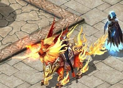魔域灵魂精兽的作用是什么？  第3张