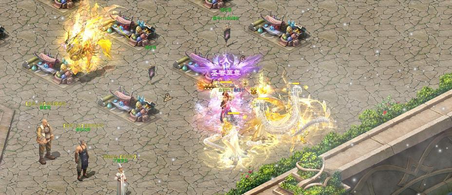 魔域兔年兽合成技能方法是什么？合成后技能效果如何？  第2张