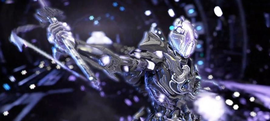 星际战甲高斯血妈如何获得？获取方法是什么？  第2张