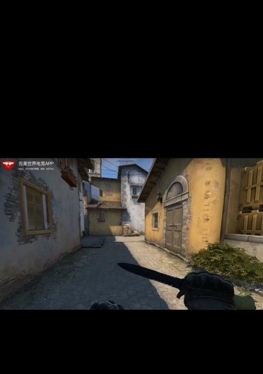 csgo完美世界的游戏内容是什么？  第3张
