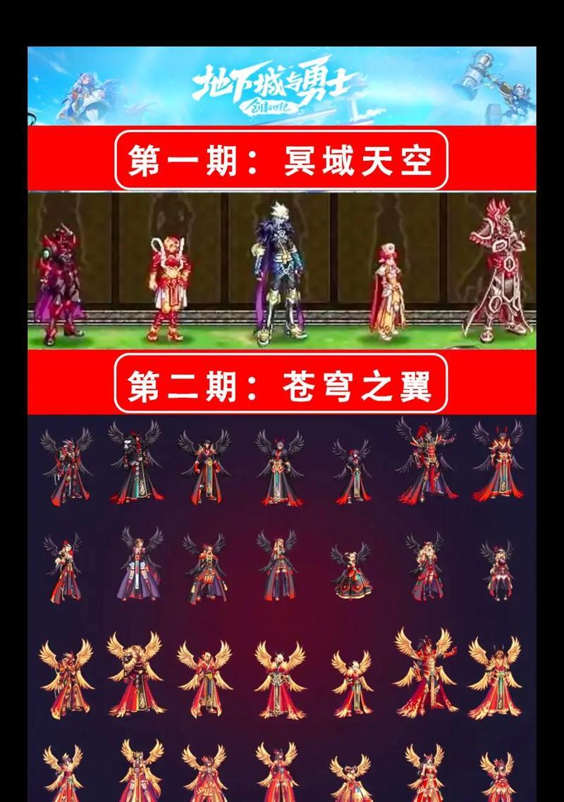 地下城免费领天空套的条件是什么？如何获取？  第2张