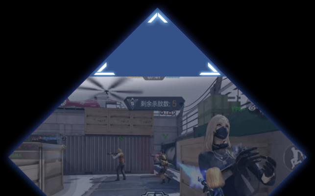 cf直通店铺如何打开？  第1张
