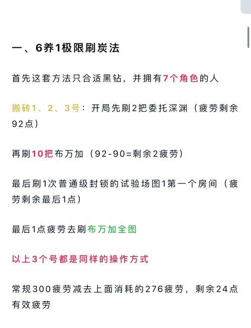 地下城碳如何获取？获取方法有哪些？  第2张