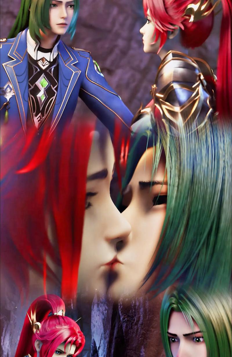完美世界神印王座的含义是什么？  第3张