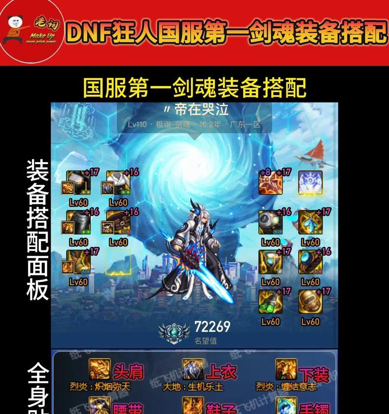 剑魂12获取武器装备的途径有哪些？  第2张