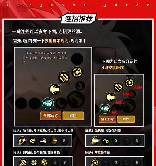地下城手游大炮觉醒的获取方法是什么？  第2张