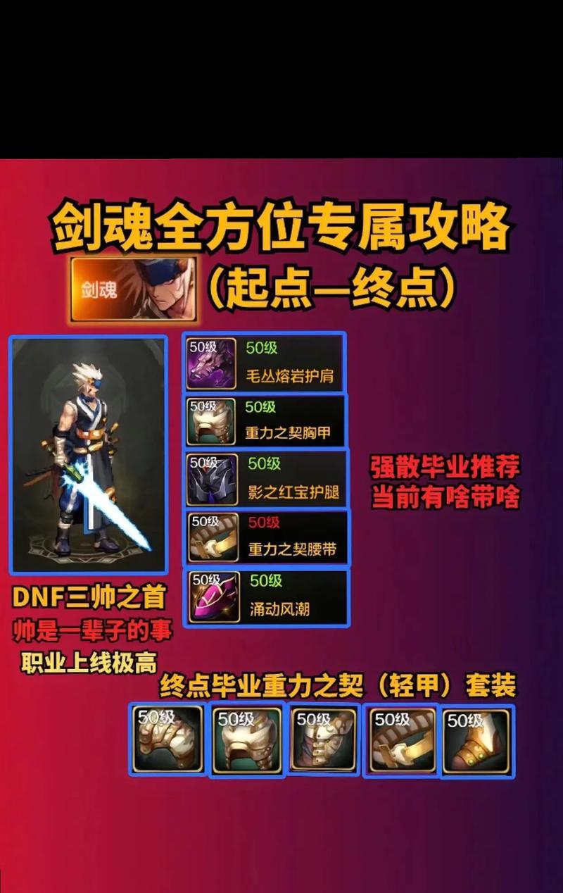 DNF剑魂在60版本的扫地技能表现如何？与其他版本相比有何不同？  第2张