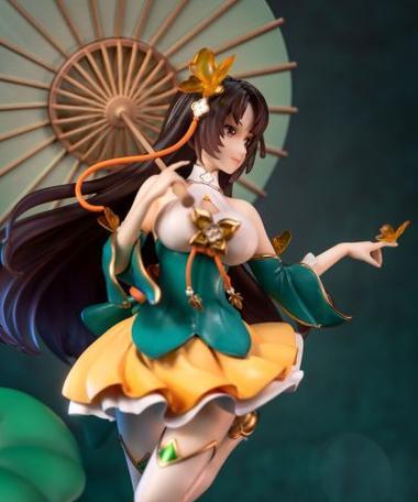 三国杀小乔采莲江南皮肤如何获得？获取途径是什么？  第1张