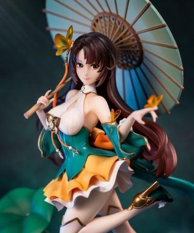 三国杀小乔采莲江南皮肤如何获得？获取途径是什么？  第2张