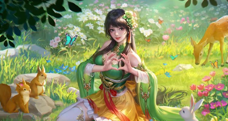 三国杀小乔采莲江南皮肤如何获得？获取途径是什么？  第3张