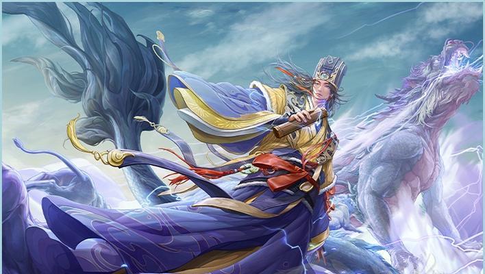 荀彧在三国杀中应如何搭配？  第2张