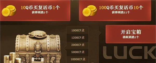 CF中雷克沙装备如何保修？保修流程是怎样的？  第3张