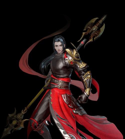 完美世界武侠如何对抗金甲？  第3张