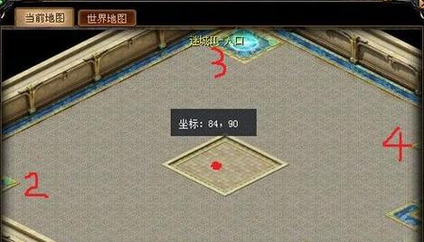 魔域新手起步有哪些技巧？刚起号应该注意什么？  第2张