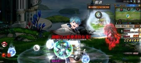 dnf白云溪谷无法进入的解决方法？  第1张