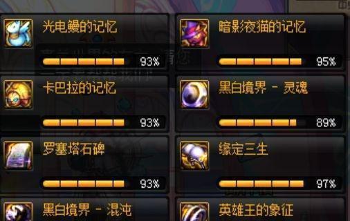 DNF史诗碎片如何使用？能兑换哪些装备？  第1张