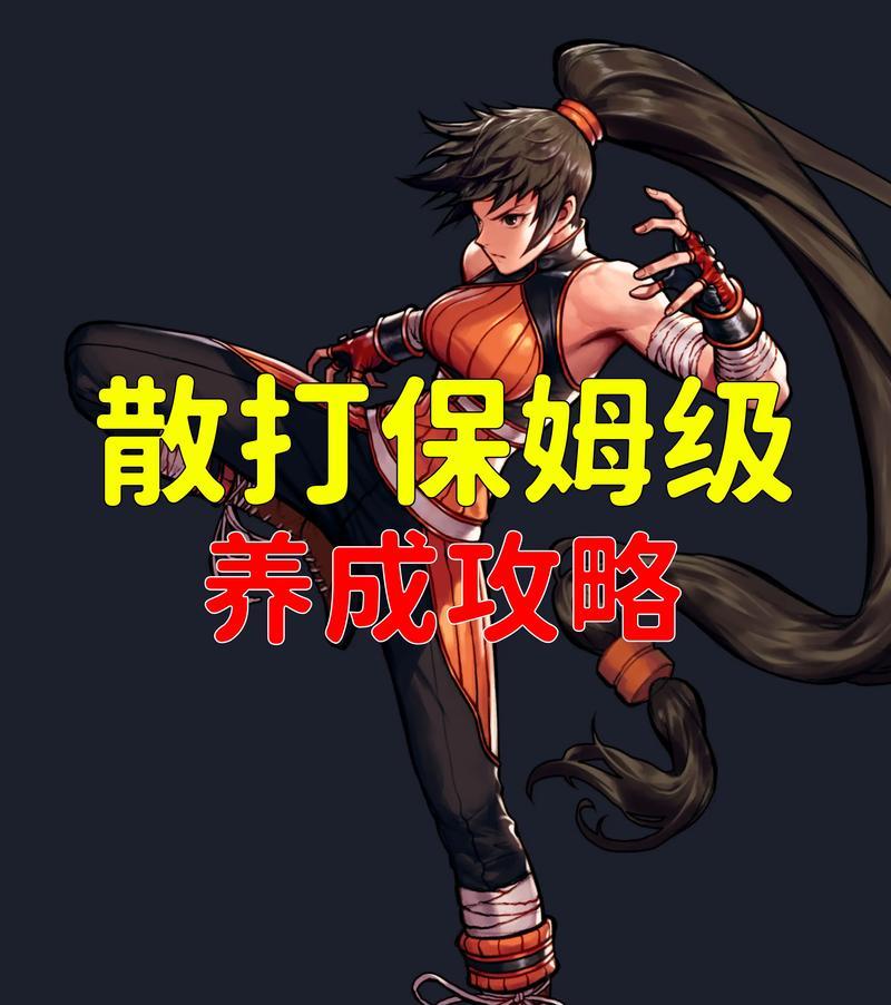 dnf武极应该选择哪种属性？属性选择的依据是什么？  第1张