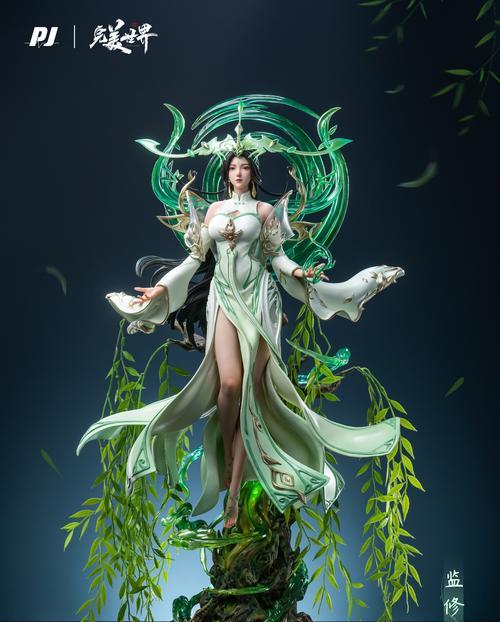 柳神摆件的获取及作用？  第3张