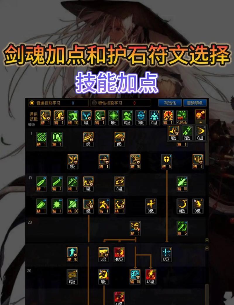 手搓剑魂的操作技巧是什么？如何快速掌握？  第1张