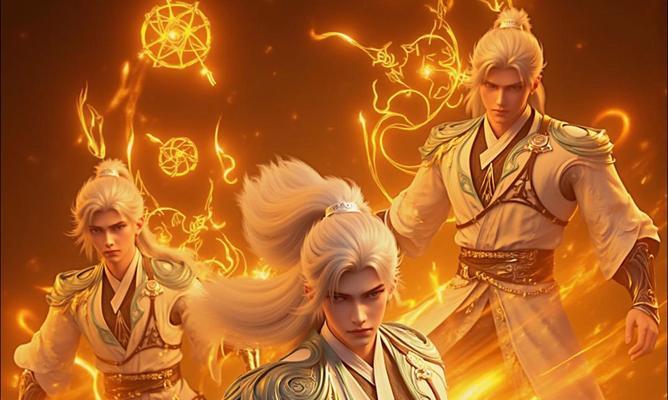 完美世界仙古祭祖境界如何达到？需要哪些条件？  第1张