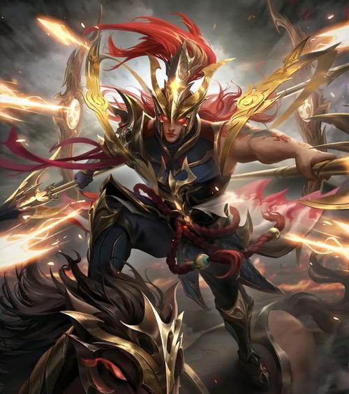 三国杀诸神黄昏模式中有哪些神将？神将技能介绍是什么？  第2张