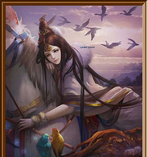 三国杀蔡文姬翻面有何作用？技能效果如何？  第1张