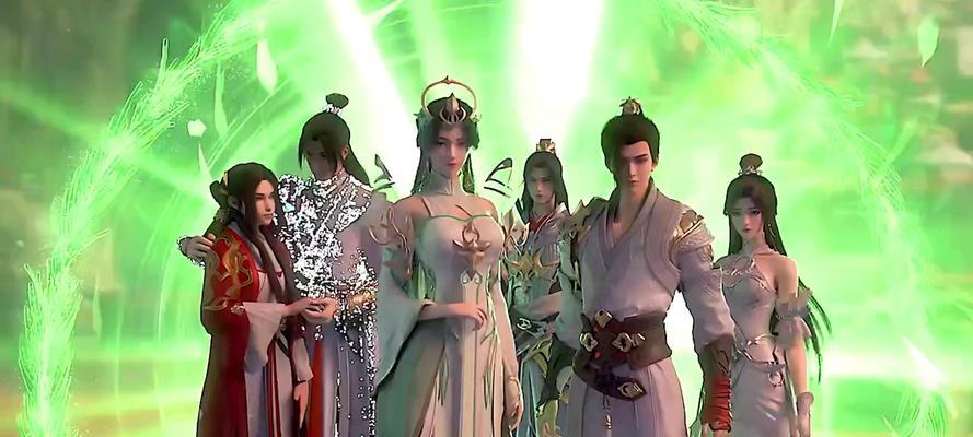 完美世界石子陵最后的境界评价如何？  第2张
