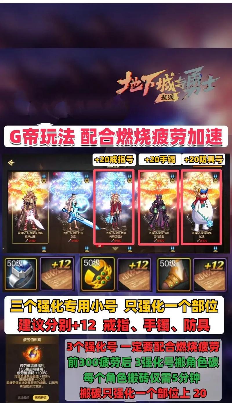 DNF购买强化卷的步骤是什么？购买强化卷时应注意哪些问题？  第3张