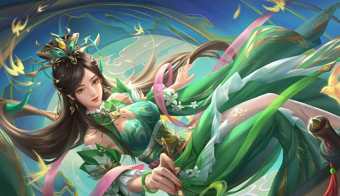 三国杀揽入星辰的武将是什么？如何使用？  第1张