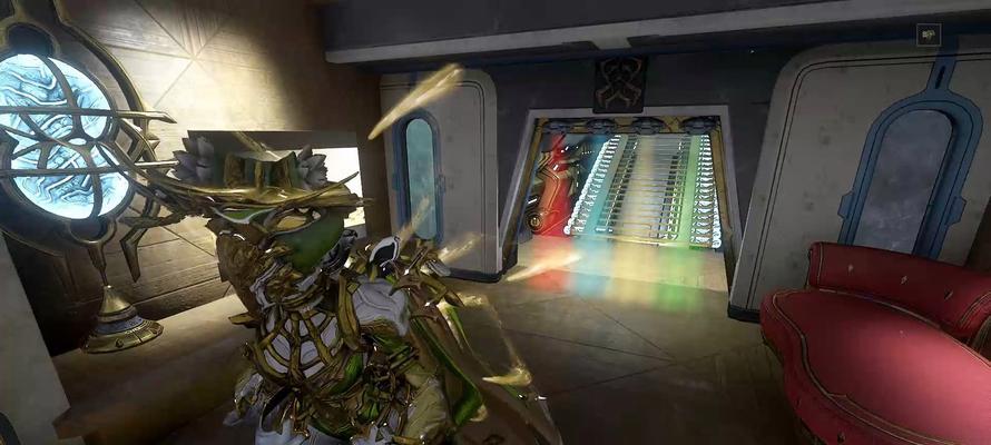 星际战甲中武仗如何更换为剑士？  第2张