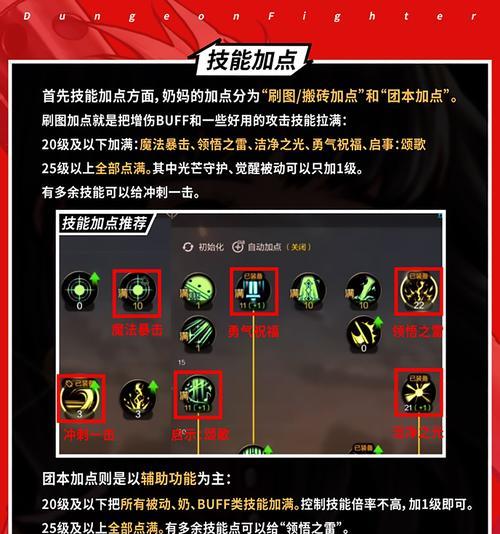 手机畅玩地下城操作指南是什么？  第3张
