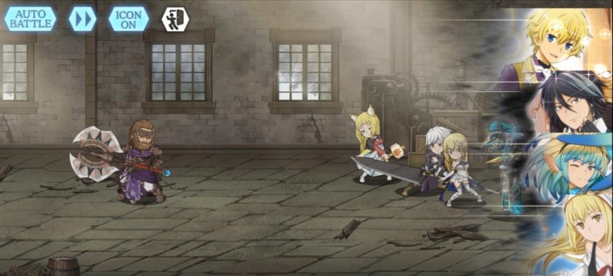 魔魂谷地下城入口在哪里？  第2张