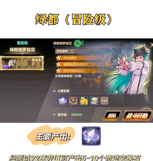 地下城怎么去打工最快？打工路线如何规划？  第3张