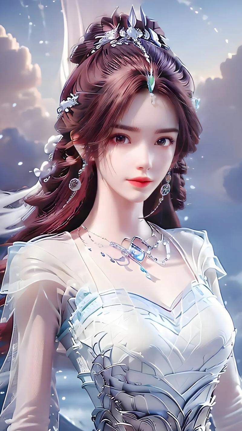 完美世界角色叶倾背景介绍？  第3张