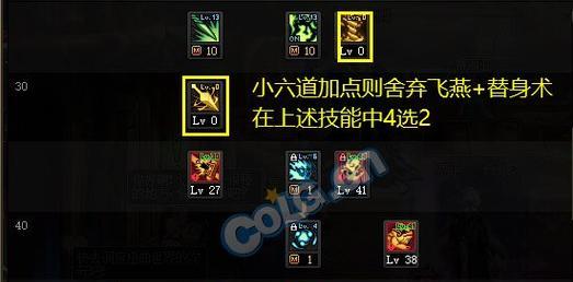 dnf灼炎技能效果如何？使用时应注意什么？  第3张
