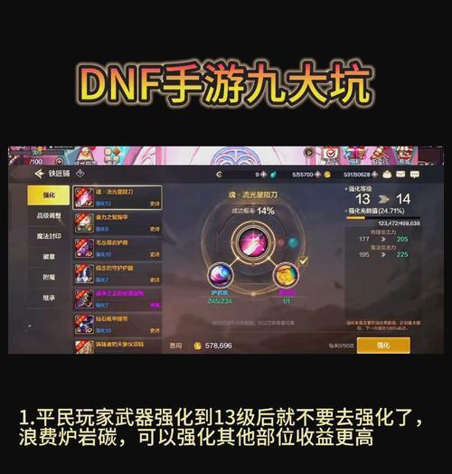 地下城陷阱问题如何避免？  第2张