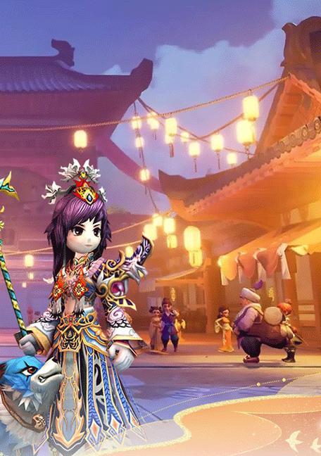 魔盒之战热血江湖体验如何？  第1张