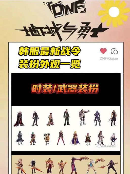 dnf虎头时装怎么搭配？搭配建议有哪些？  第3张