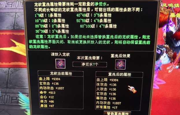 cf天龙枪械的最低伤害是多少？天龙伤害输出的优化技巧？  第1张